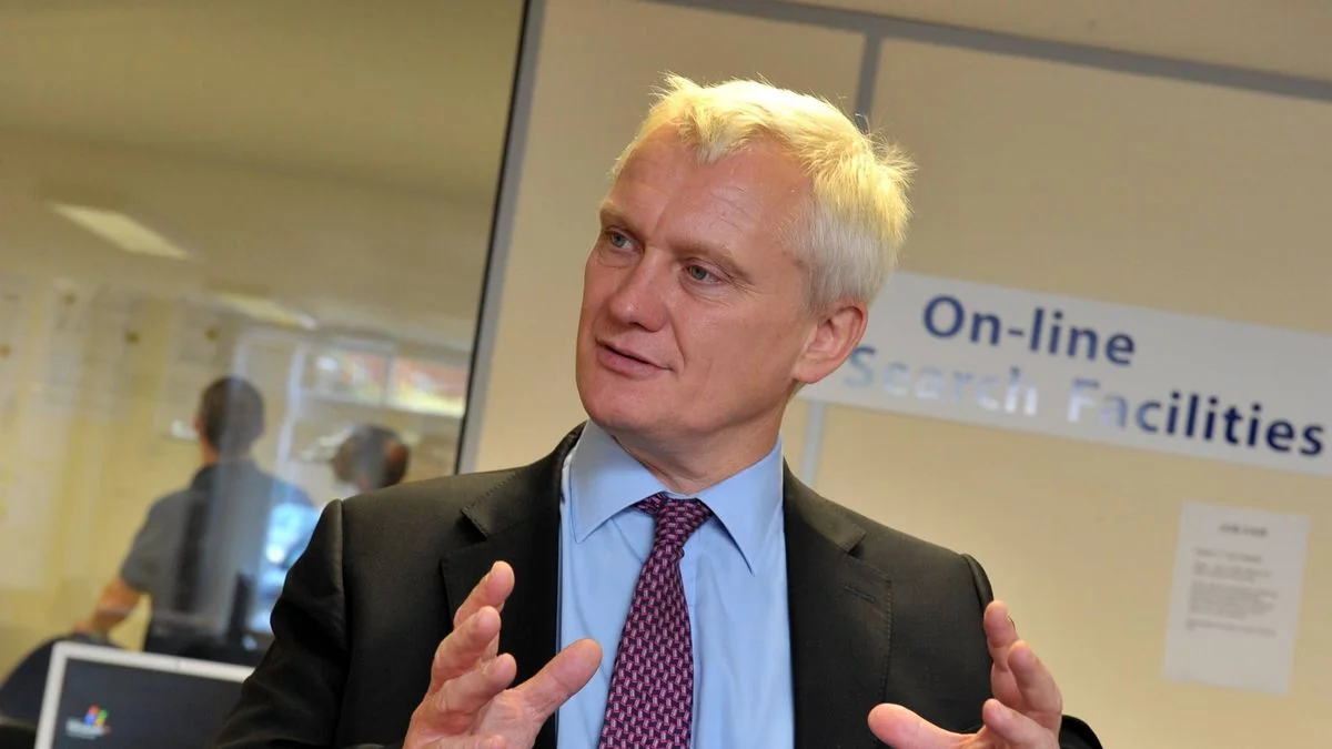 British Export Minister expects to deepen economic ties with Azerbaijan