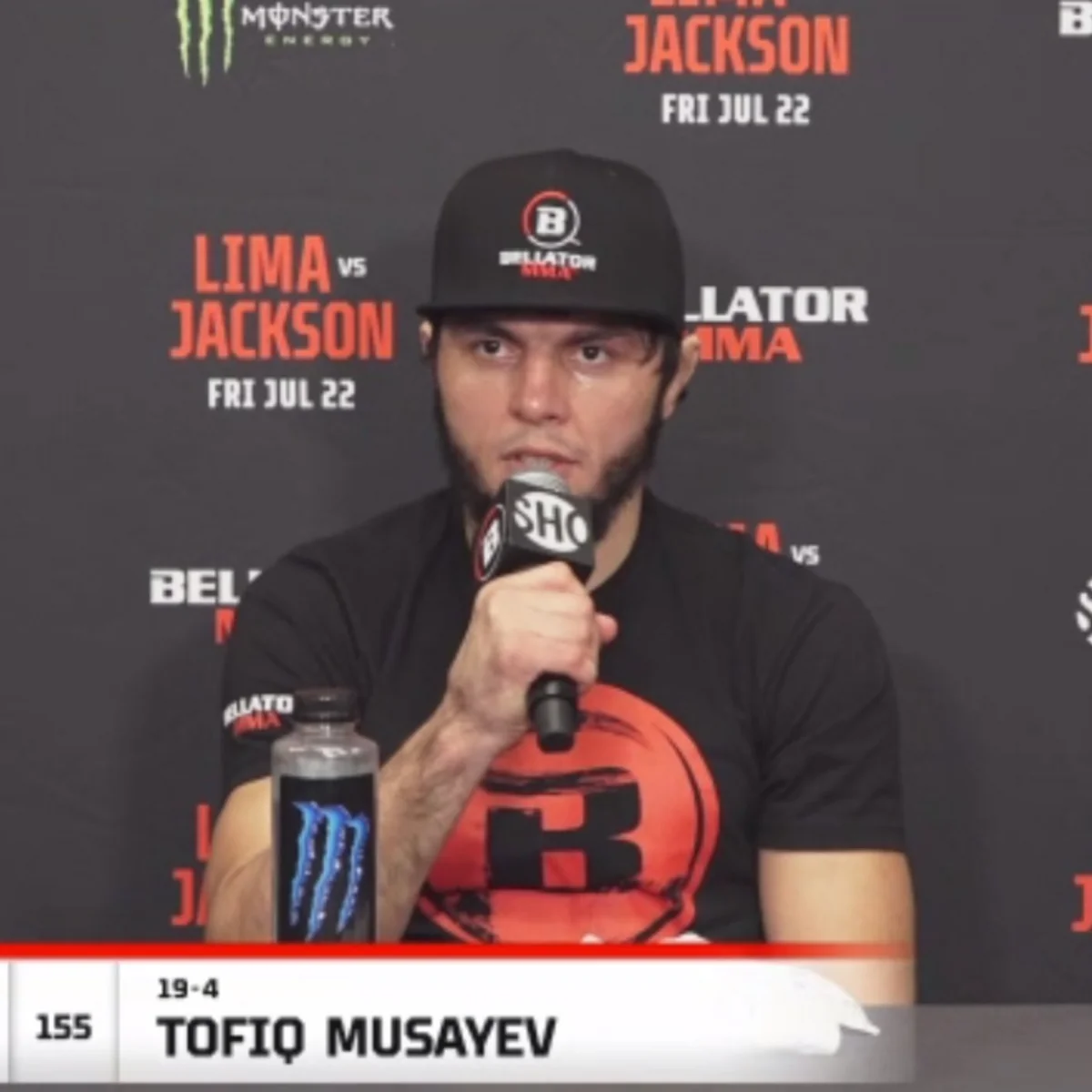 Tofiq Musayev: Əvvəldən demişdim ki, döyüş vaxtından tez qurtaracaq
