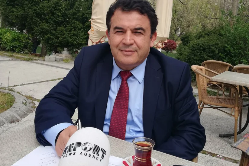 Türkiyəli şərhçi: Azərbaycanda siyasi istiqrar, hüquqi sistemin işləkliyi xarici investorları cəlb edir - RƏY - VİDEO
