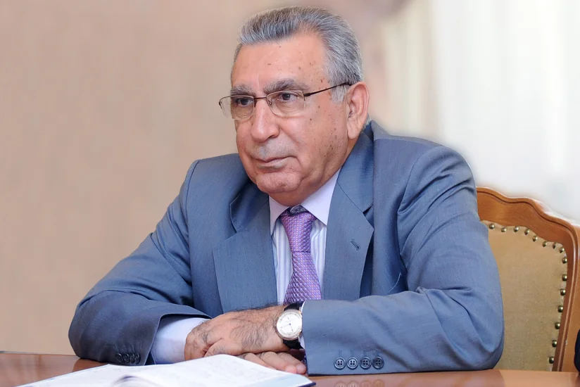Ramiz Mehdiyev: “Bu, söz azadlığı deyil, ayrı-seçkilik, ksenofobiya, islamofobiya, bəlkə də sadəcə həyasızcasına təhrikçilikdir”