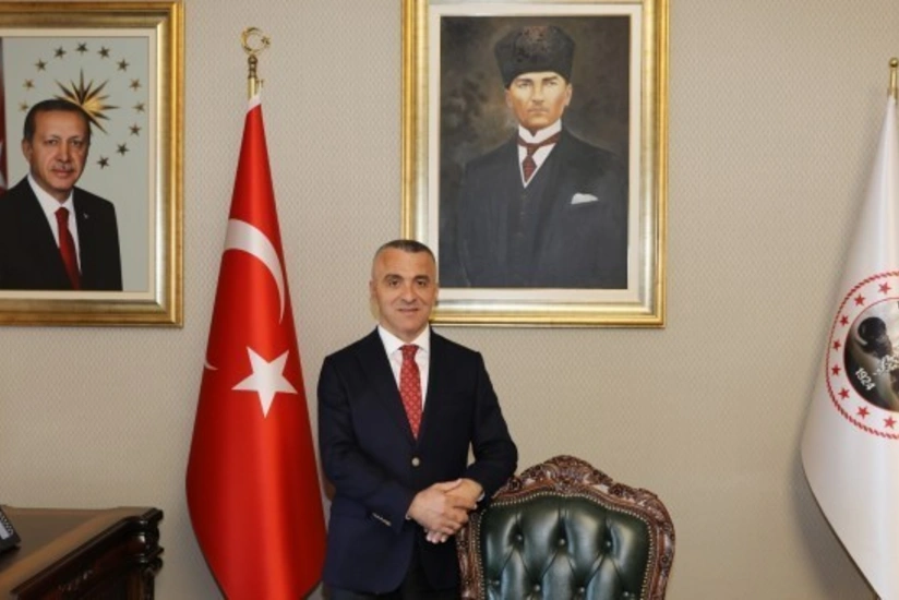 В Турции высокопоставленный чиновник заразился коронавирусом