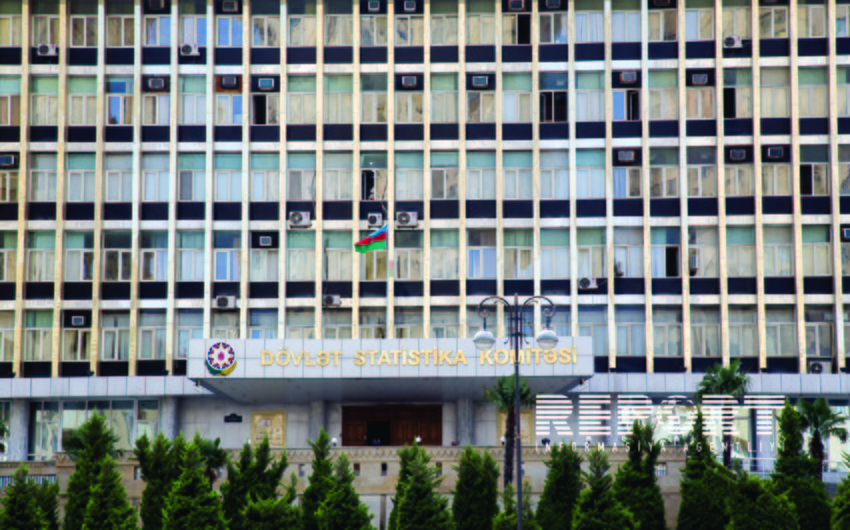 Azərbaycanda dövlət maliyyə sektorunda işləyənlərin sayı 100 nəfər azalıb