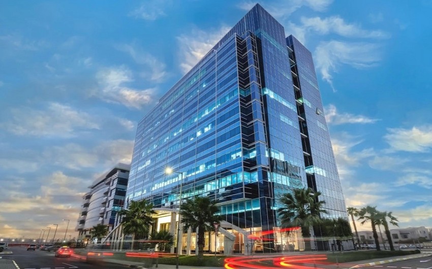 Abu Dhabi's IHC forms new company with assets set to exceed $27 bln