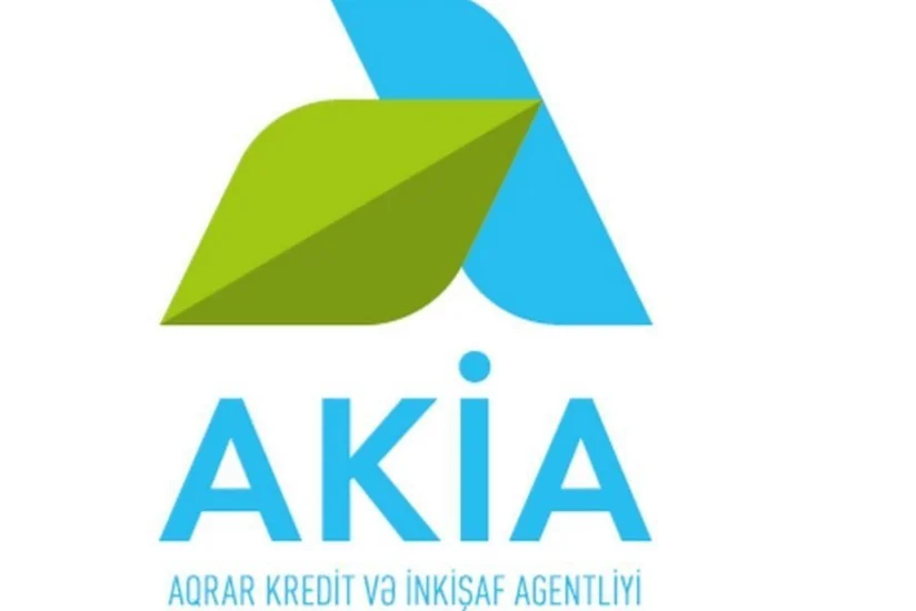 Aqrar Kredit və İnkişaf Agentliyinin kredit portfeli əsasən bankların hesabına formalaşıb