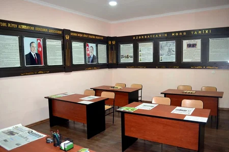 Zakir Hasanov visits foremost units