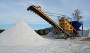 Azərbaycan gips və anhidrit istehsalını 18 % artırıb