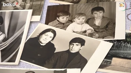 Qərbi Azərbaycan Xronikası: “Evində dəfələrlə çörək kəsən erməni yeznəmi başından balta ilə vurdu”