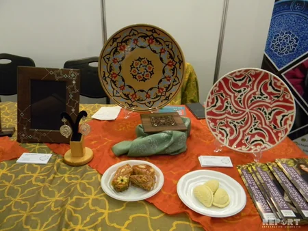 Azərbaycan Tbilisidə keçirilən beynəlxalq etnofestivalda təmsil olunur