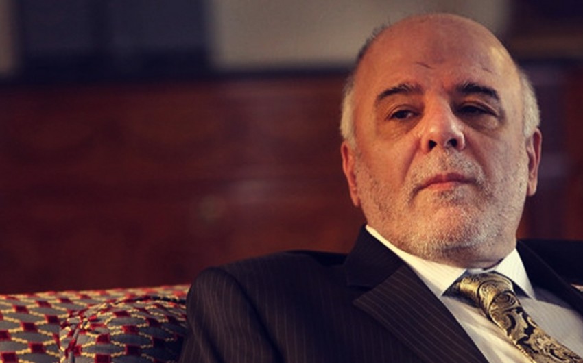 İraqın baş naziri ABŞ prezidenti ilə görüşəcək