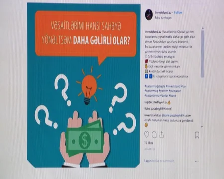 Şəbəkə biznesi adı altında 4000 nəfərin pulunu əl keçirən mütəşəkkil dəstə ifşa olunub - VİDEO - YENİLƏNİB