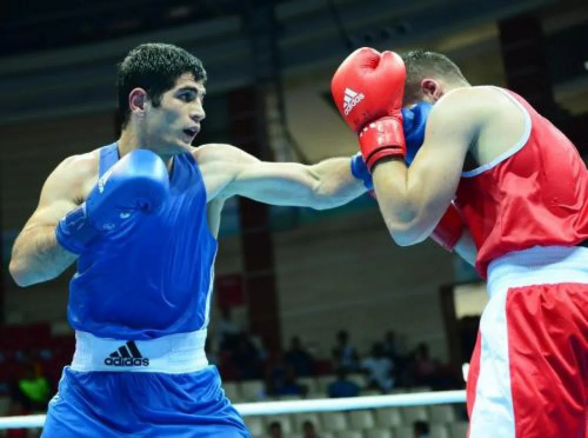 Azərbaycanın daha 2 boksçusu dünya çempionatında iştirak hüququ qazanıb