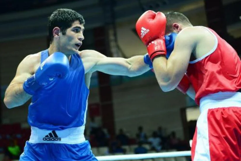 Azərbaycanın daha 2 boksçusu dünya çempionatında iştirak hüququ qazanıb