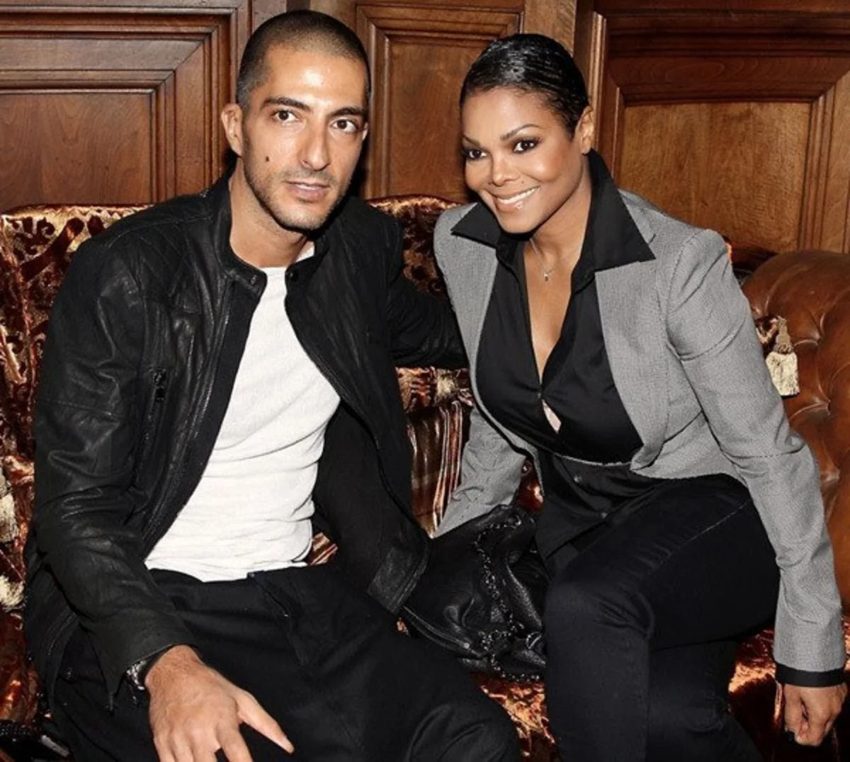 Janet Jackson converts to Islam after marrying with Arab billionaire