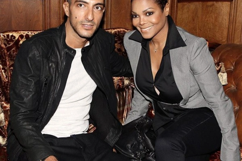 Janet Jackson converts to Islam after marrying with Arab billionaire