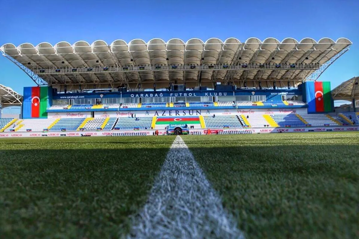 Премьер-лига: Cегодня встретятся Карабах и Кяпаз