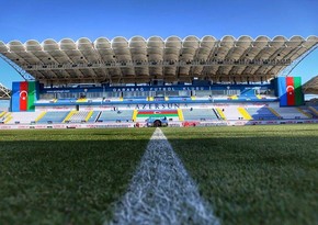 Premyer Liqa: Qarabağ bu gün Kəpəzlə üz-üzə gələcək
