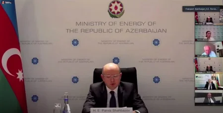 BMTM və “Valday” Beynəlxalq Diskussiya Klubu videokonfrans təşkil edib