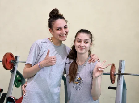 Azərbaycanın voleybol millisi nüfuzlu yarışların hazırlığına başlayıb