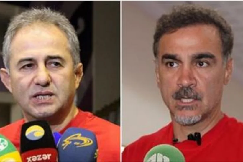 Yığma komandanın baş məşqçisi: Güləşçilərimiz Rio-2016-da yeni tarix yazacaqlar