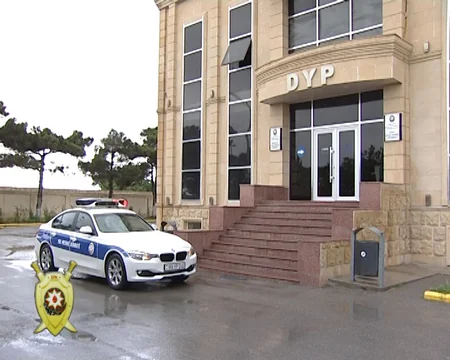 DİN əməkdaşları narkotik vasitələrin qanunsuz dövriyyəsinin qarşısını alıb