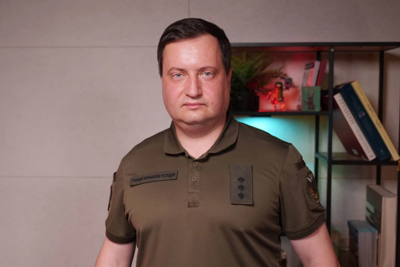 Ukraine will definitely regain Crimea: Defence Intelligence