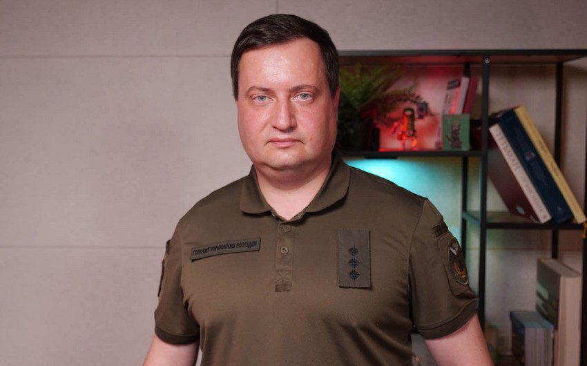 Ukraine will definitely regain Crimea: Defence Intelligence