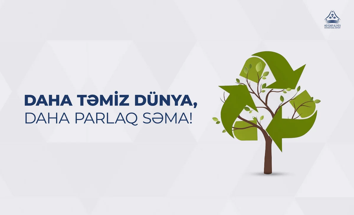 AZAL və Azərsun Holdinq yaşıl dünya naminə əməkdaşlığa başlayıb