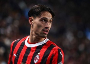 Milan klubunun futbolçusu Realın diqqət mərkəzinə düşüb