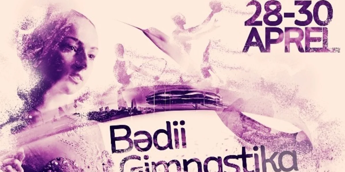 Dünya Kuboku üçün bədii gimnastika üzrə Azərbaycan milli komandasının heyəti açıqlanıb