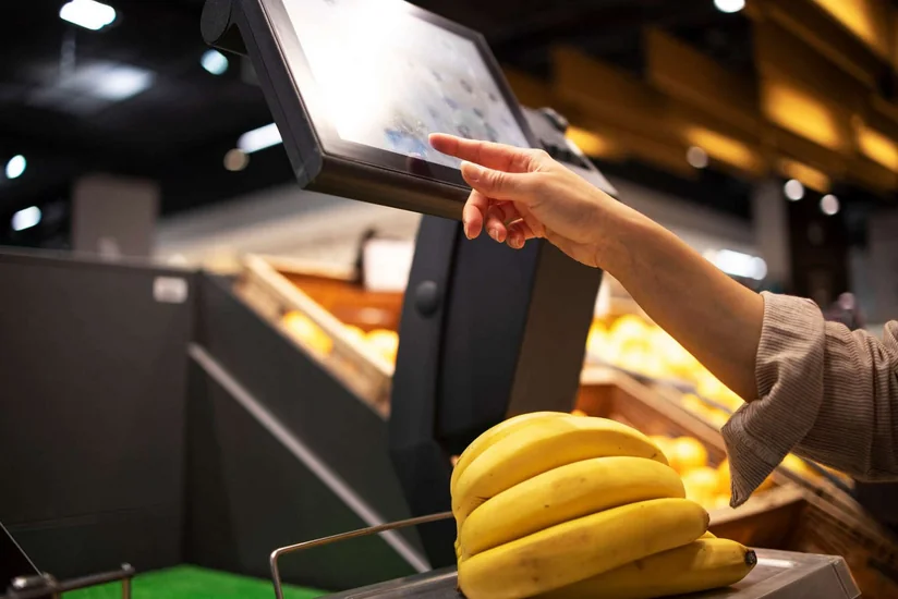 СМИ: Во Франции усилился дефицит продуктов в супермаркетах