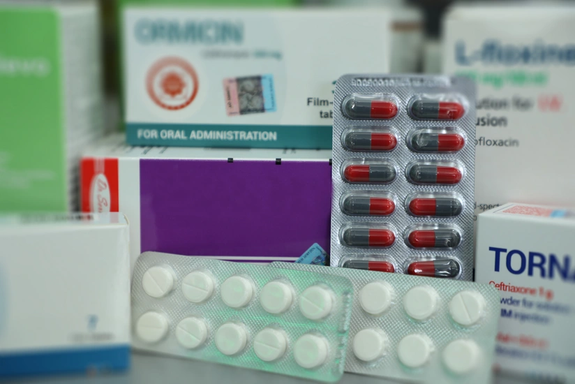 Antibiotiklərdən davamlı istifadə ciddi fəsada səbəb ola bilər - VİDEO