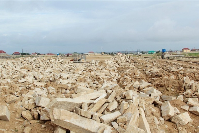 Bu il Azərbaycanda 256 karxananın fəaliyyəti dayandırılıb