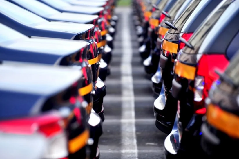 Moody’s ухудшило прогноз по продажам автомобилей в мире