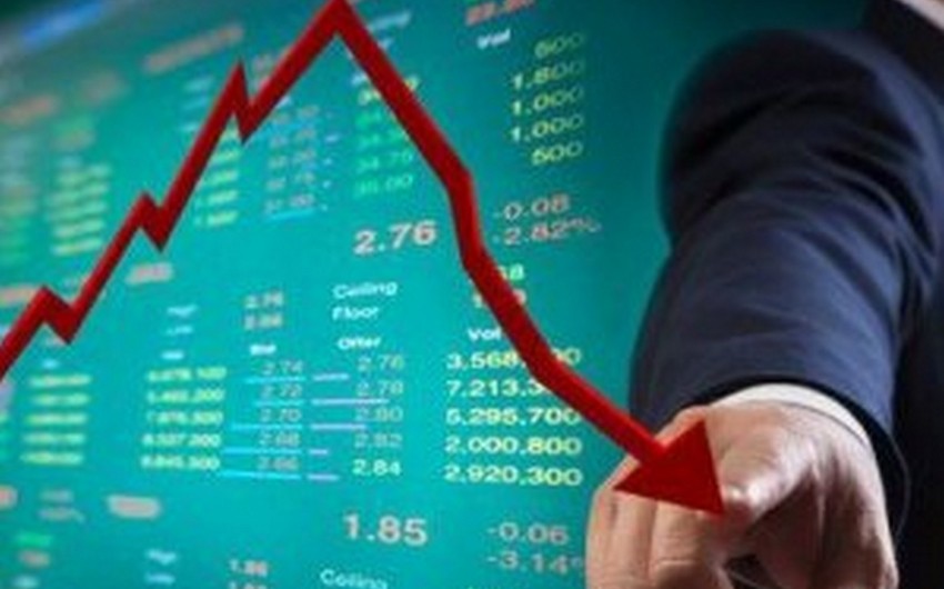 Рынок страхования не-жизни снизился на 5%