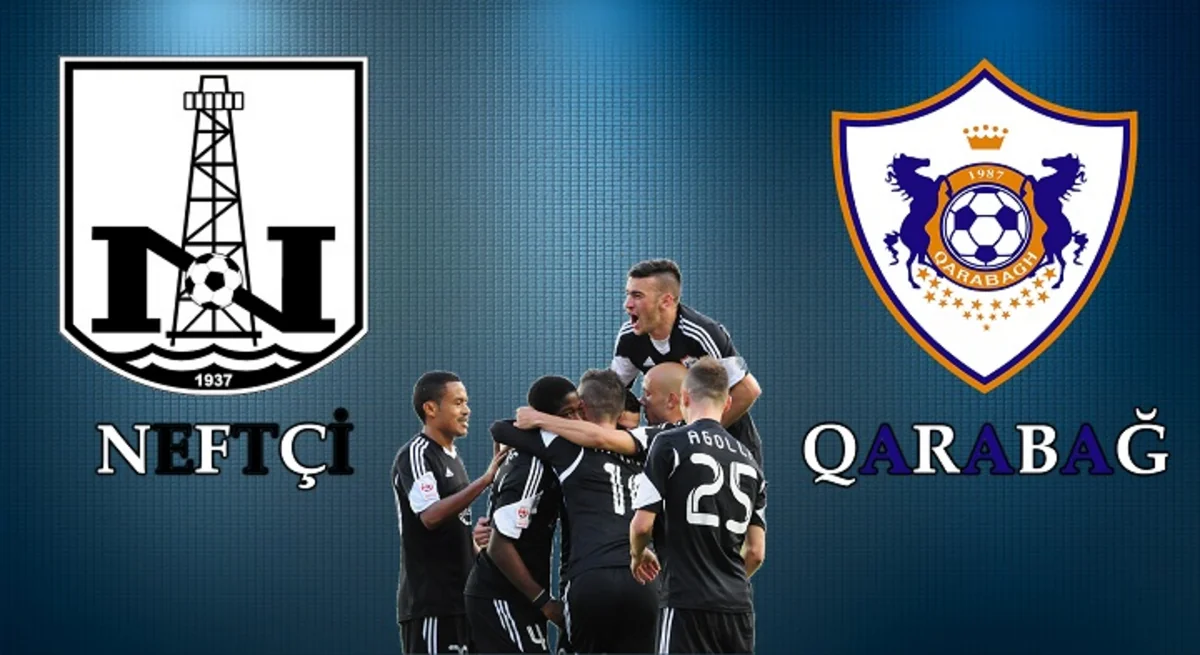 ​Azərbaycan Premyer Liqasında XXIII tura yekun vurulub