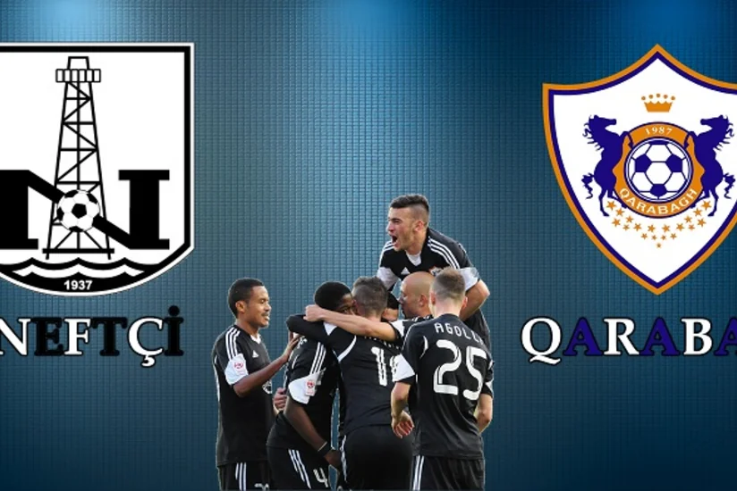 ​Azərbaycan Premyer Liqasında XXIII tura yekun vurulub