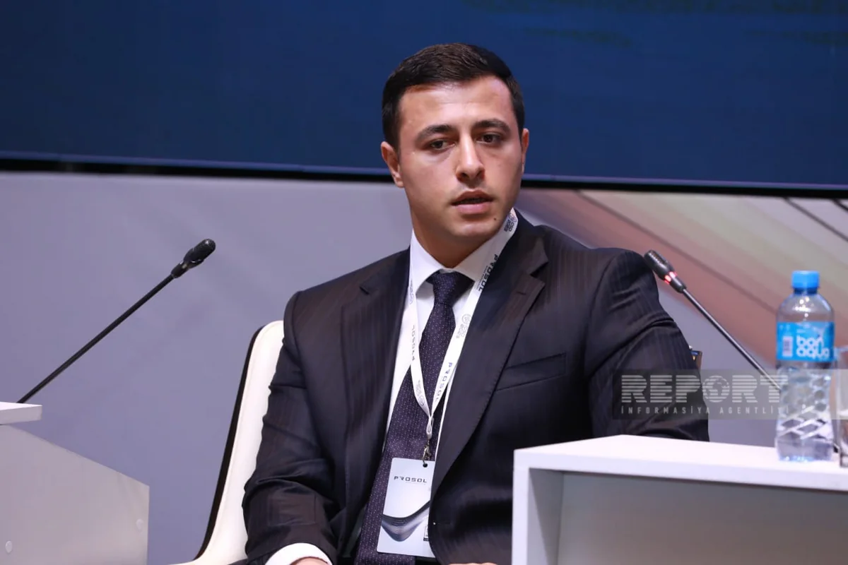 Rail Bayramlı: Son illər MİDA-nın sisteminə kiberhücumlarla bağlı Baş Prokurorluğa müraciətlər olur