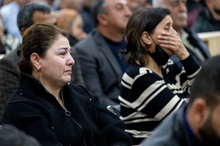 Zərərçəkmiş şəxs: Xocalı soyqırımının təşkilatçıları zaman-zaman Ermənistanın rəhbərliyində təmsil olunublar – MƏHKƏMƏ