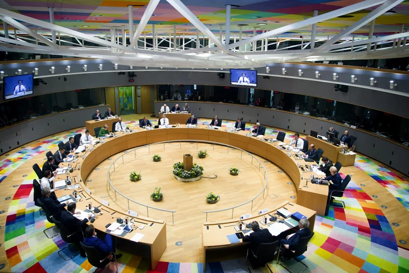 EU Council calls on Brussels to promptly allocate remaining EUR 3 bln in aid to Ukraine