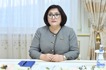 Azerbaijani Parliament Speaker meets with Inter-Parliamentary Union Secretary General