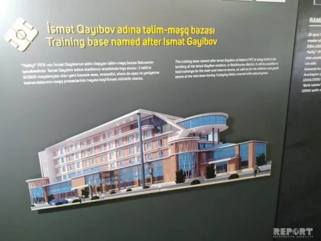 7 illik tarixində unudulmaz oyunlara və nüfuzlu komandalara qucaq açmış stadion - VİDEOREPORTAJ