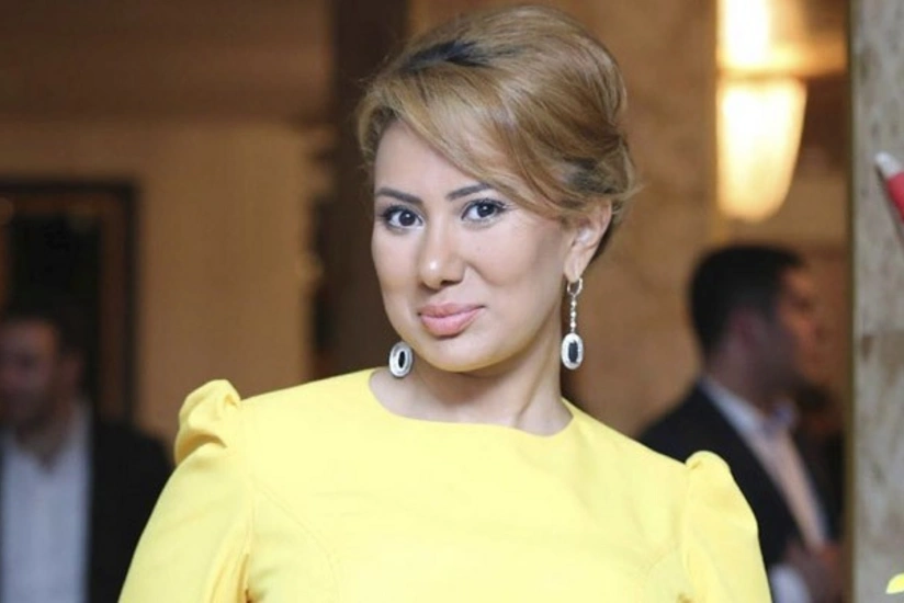 Prodüser Təranə Səmədova və tanışına hökm oxunub