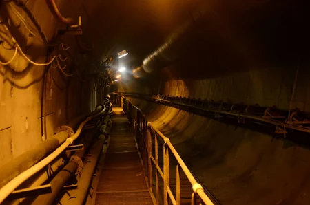 Bakı Metropoliteninin yeni stansiyasına tunel qazıntısı başa çatıb