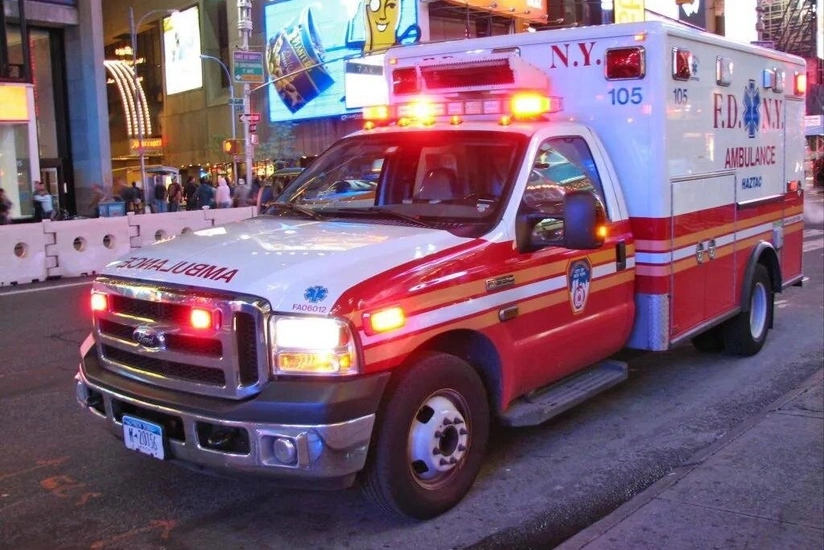 ABŞ-də fermada partlayış olub, ölən və yaralananlar var