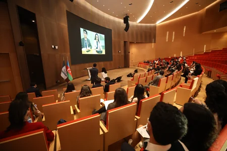 Milli Qoşulmama Hərəkatı Modeli Simulyasiya Konfransı başa çatıb