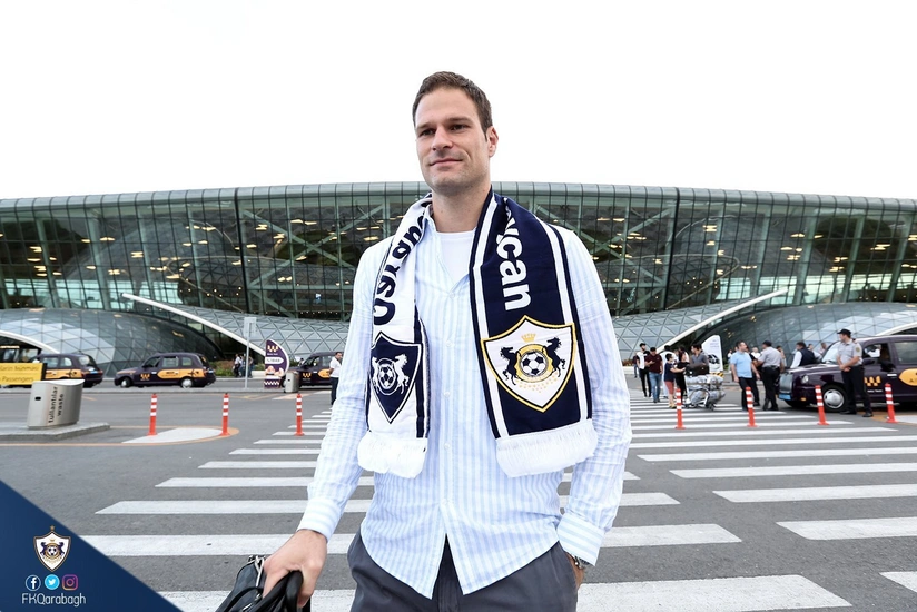 Asmir Beqoviçin Qarabağda qalmasına Milanın təklifi mane olub
