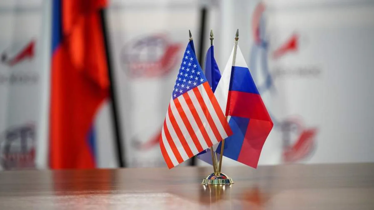 Progress in talks between Russia, US possible in coming months
