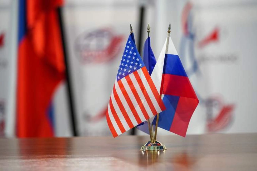 Progress in talks between Russia, US possible in coming months