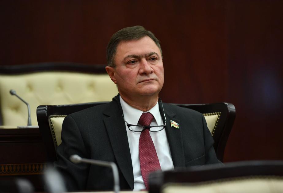 Azər Kərimli