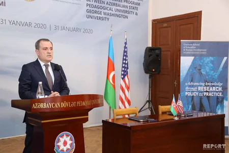 Azərbaycanın daha bir universiteti ikili diplom proqramı üzrə magistr hazırlayacaq